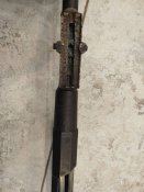 Ммг Граньонки Мосіна 1926 (з царським...