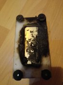 gps модуль герань 2