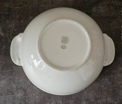 Великий супник (супниця) Bauscher, Weiden DAF