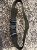 Ремінь тактичний (53 мм ширина) олива