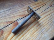 Станок для гоління "Мосштамп"