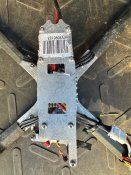 FPV дрон ВТ-40