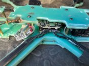 FPV дрон русни