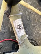 FPV дрон Князь вандал