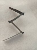 Пружина подавателя карабина маузер 98 к