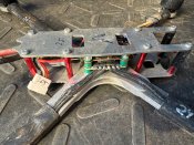 FPV дрон ВТ-40 3