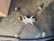 FPV дрон ВТ-40 3