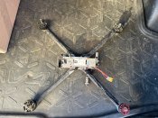 FPV дрон ВТ-40 4