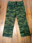 Орловские штаны