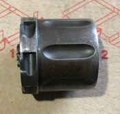 ММГ барабана Наган, Тула