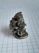 Гном Лучник