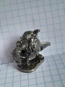 Гном Лучник