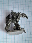 Океанський Демон