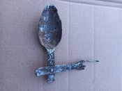 Ложка-виделка