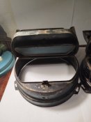 Світломаскування фар #1