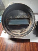 Світломаскування фар #1