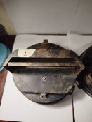 Світломаскування фар #1