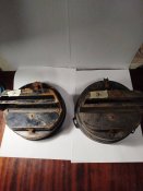 Світломаскування фар #2