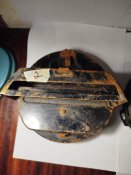 Світломаскування фар #2