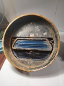 Світломаскування фар #3