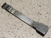 Екстрактор до виробів системи Мосіна