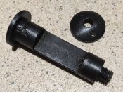 Нагель для Мосіна