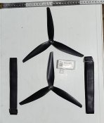 Расходники на дрон