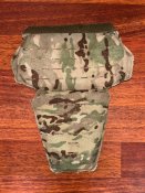 Напашник мультикам