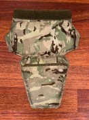 Напашник мультикам