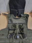 Бронежилет Корсар