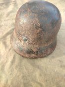 М35 Е128 NS64 ДД