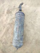 Вогнегасник "Pyrene"