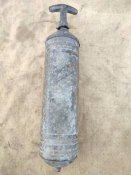 Вогнегасник "Pyrene"