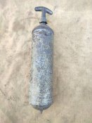 Вогнегасник "Pyrene"