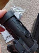 Магнифаер Holosun HM3X