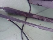 Уламки шахеда