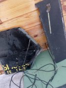 Уламки шахеда