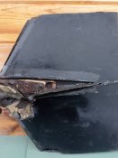 Уламки шахеда