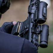 Магнифаер Holosun HM3X