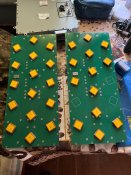 Дві антени нового зразка 16М