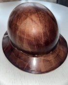 Шолом з текстоліту