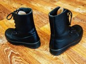 Minerva берці розм.40 + 5 пар штанів