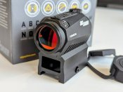 Коліматор Sig Sauer Romeo 5 від 1 грн!