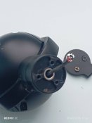 Камера тепловізор до бпла