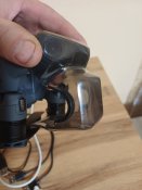 Захист камери наа мавік 3