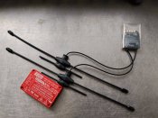 Запчасти FPV