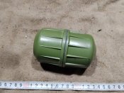 Тубус от гранаты