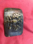 Пражка часів риа.