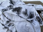 Маскувальна куртка  Teesar