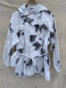 Маскувальна куртка  Teesar